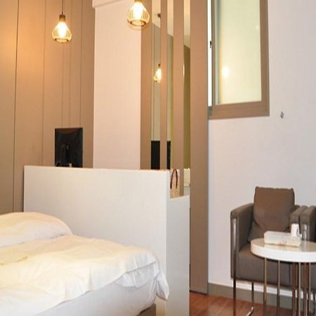 Regent Hotel Σεούλ Εξωτερικό φωτογραφία
