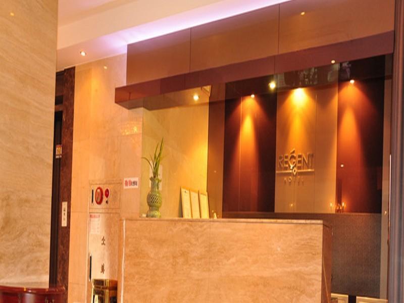 Regent Hotel Σεούλ Εξωτερικό φωτογραφία