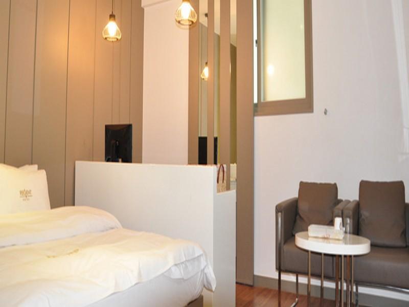 Regent Hotel Σεούλ Εξωτερικό φωτογραφία